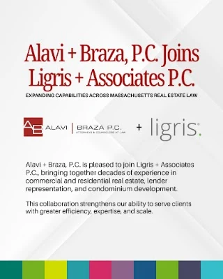 Alavi + Braza, P.C.