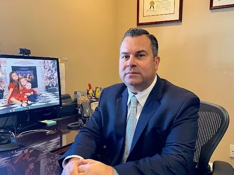 Albert Maimone & Associates, P.C.