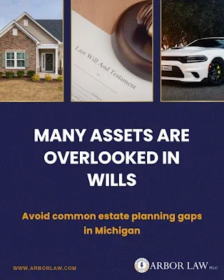 Arbor Law PLLC