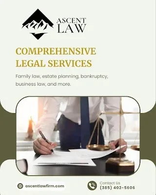 Ascent Law