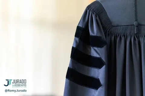 Attorney Romy B. Jurado, Esq.