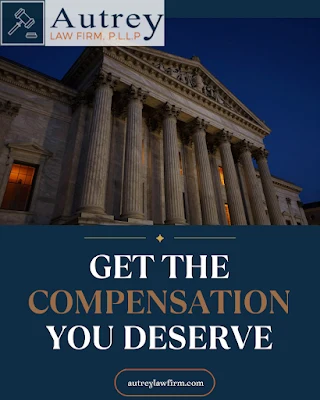 Autrey Law Firm