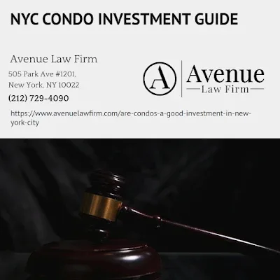 Avenue Law Firm