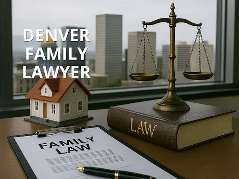Baker Law Group, PLLC