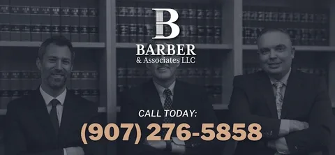 Barber and Associates LLC - Car Accident & Personal Injury Attorney Anchorage