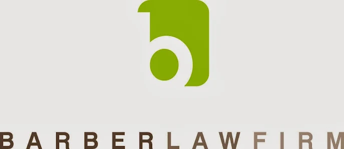 Barber Law Firm PLLC