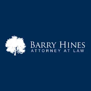 Barry Hines, Attorney at Law