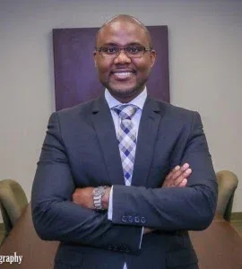 Benson Awosika, Esq.