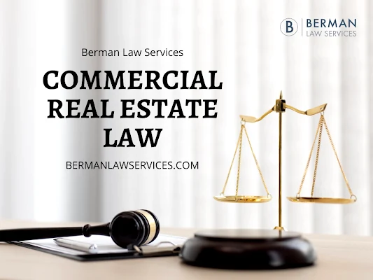 Berman Law Services