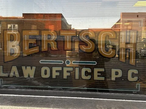 Bertsch Law Office