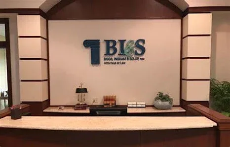 Biggs, Ingram & Solop, PLLC
