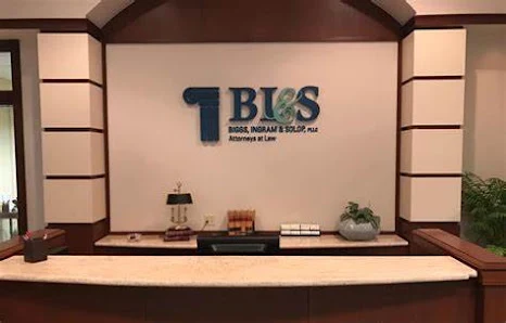 Biggs, Ingram & Solop, PLLC