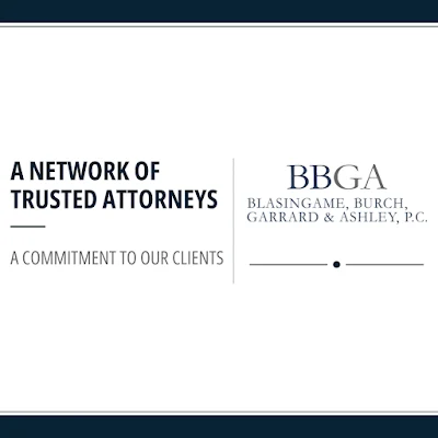 Blasingame, Burch, Garrard & Ashley, P.C.