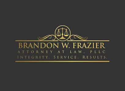 Brandon W Frazier Attorney At Law PLLC