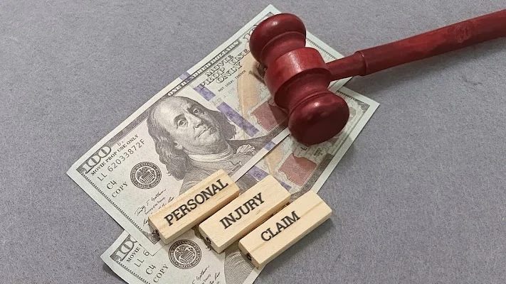 Brock & Stout Attorneys at Law