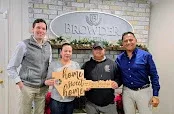 Browder Law Firm, LLC