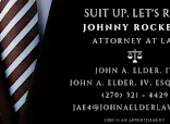 Business & Estate Lawyer