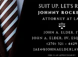Business & Estate Lawyer