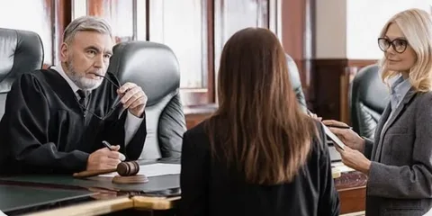 Cannon & Associates Criminal Defense and Family Law