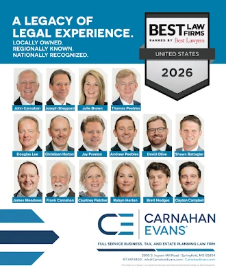 Carnahan Evans PC