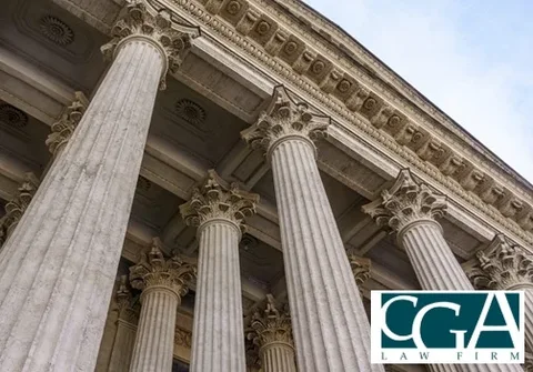 CGA Law Firm