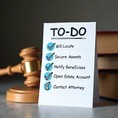 Chad Anderson Law Firm