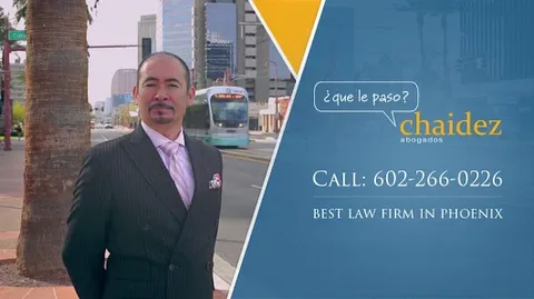 Chaidez Law Firm, PLLC