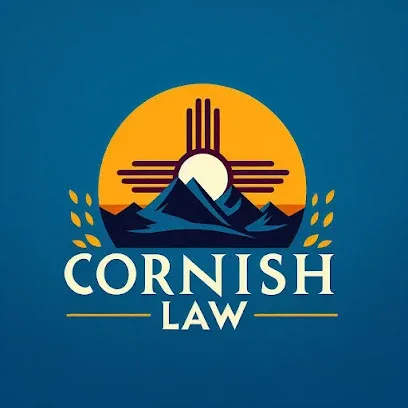 Cornish Law of New Mexico