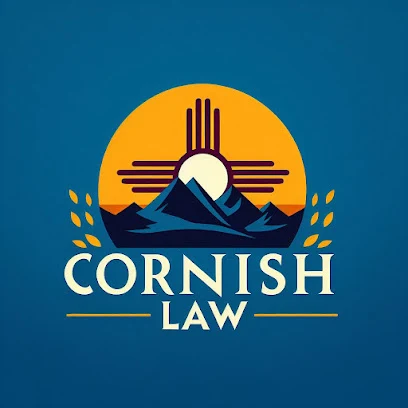 Cornish Law of New Mexico