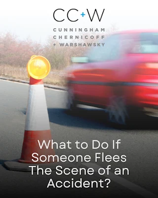 Cunningham, Chernicoff & Warshawsky, P.C.