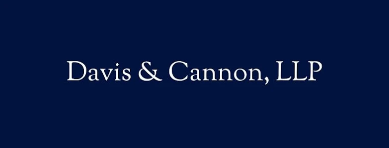 Davis & Cannon