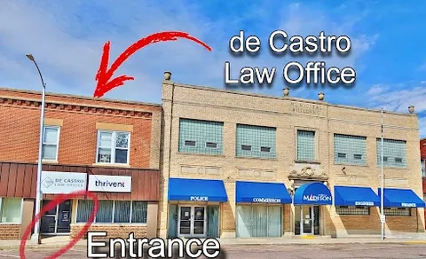 De Castro Law Office
