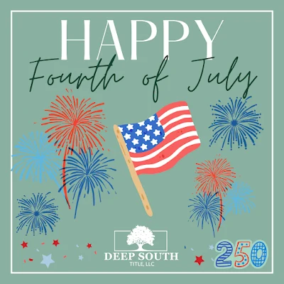 Deep South Title, LLC