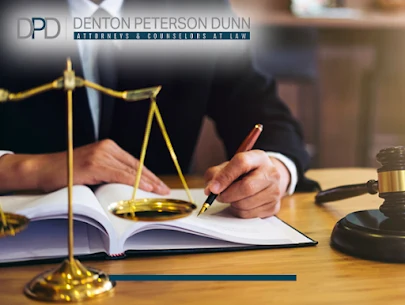 Denton Peterson Dunn, PLLC