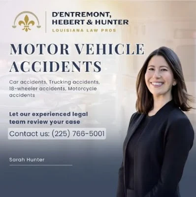d'Entremont, Hebert & Hunter