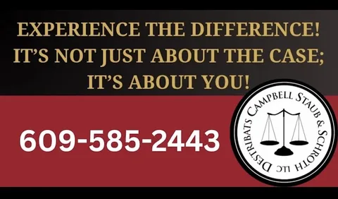 Destribats Campbell Staub & Schroth, LLC