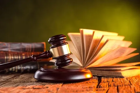 Eric Siegel Law
