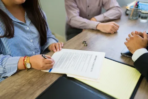 Evey Black Attorneys LLC