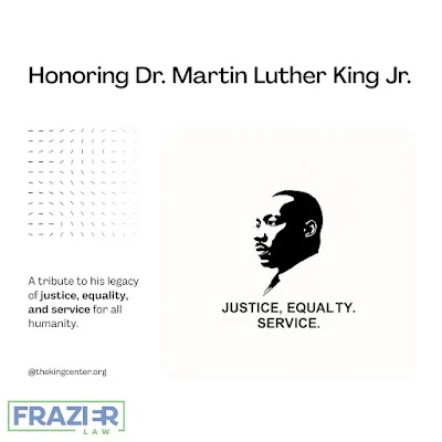 Frazier Law