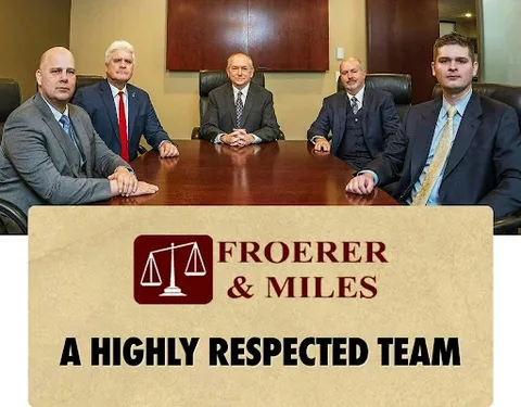 Froerer & Miles