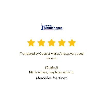 Gerardo Menchaca Immigration Lawyers