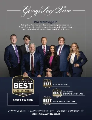 Goings Law Firm, LLC