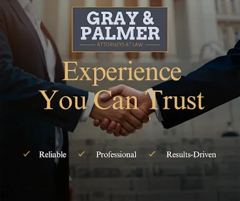 Gray & Palmer