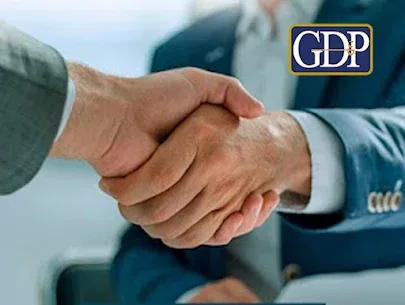 Gunderson, Denton & Peterson, P.C.