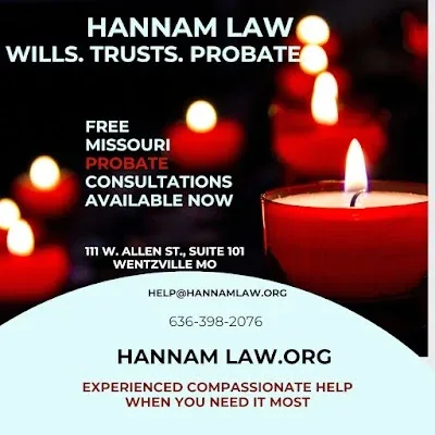 HANNAM LAW (Hannam Estate, Litigation & Probate, LLC)