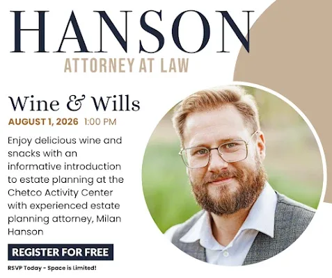 Hanson Legal