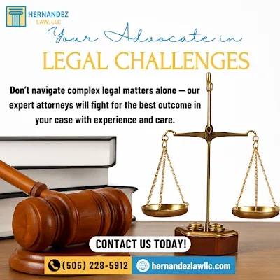 Hernandez Law, LLC