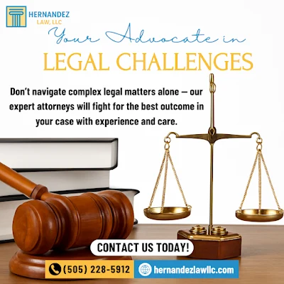 Hernandez Law, LLC