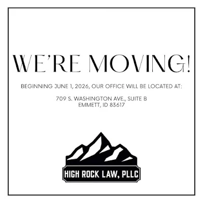 High Rock Law, PLLC