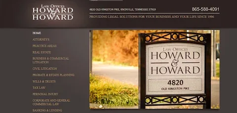 Howard & Howard
